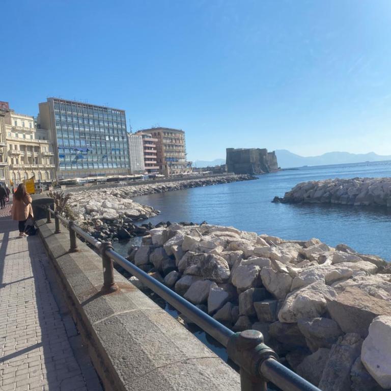La Casa di Armida Boutique homes con sauna - Appartamento con 2 Camere da Letto - 32