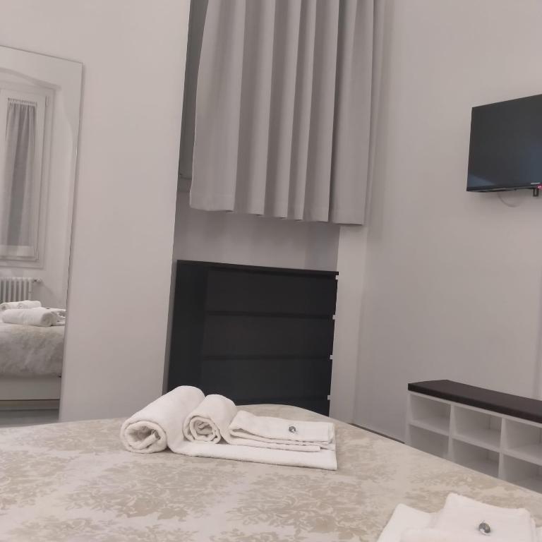 Tiziana's Home Vatican - Apartment mit 1 Schlafzimmer - 19
