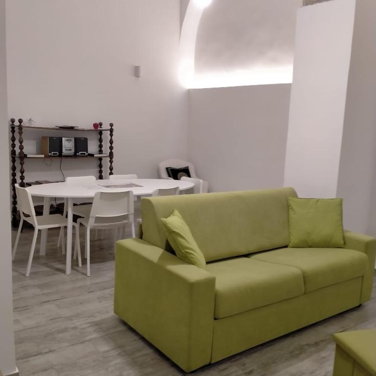Tiziana's Home Vatican - Apartment mit 1 Schlafzimmer - 26