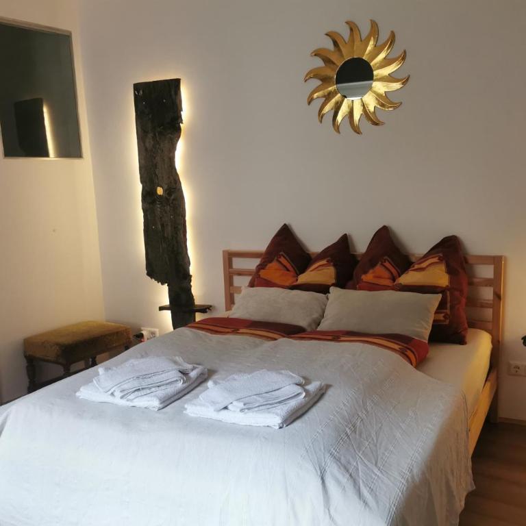 Modern Studio Perauer - Apartment mit 1 Schlafzimmer - 1