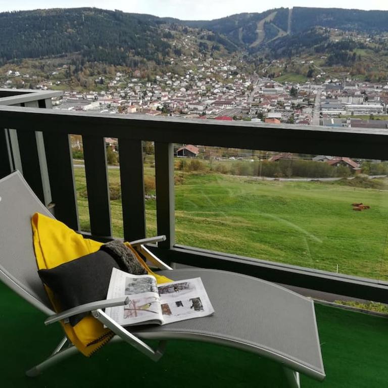Duplex Estelle - 2 couples ou famille - Appartement 2 Chambres - 4