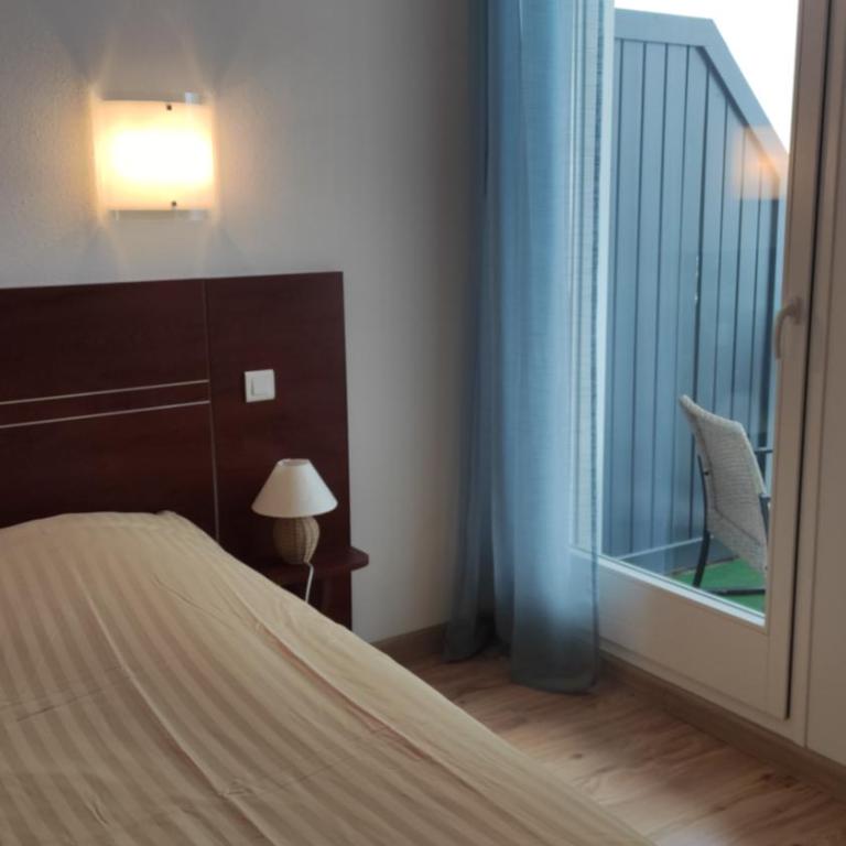 Duplex Estelle - 2 couples ou famille - Appartement 2 Chambres - 17