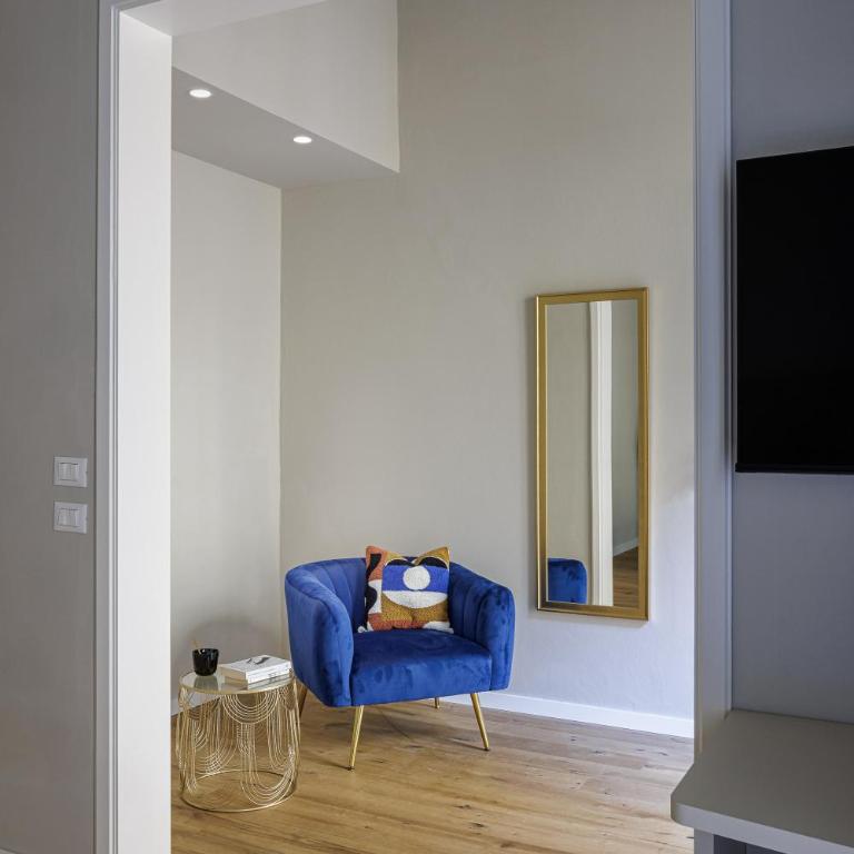 Dimora72 Luxury Rooms - Junior Suite - 2