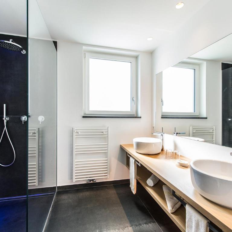 Hotel Törggelehof - Suite Familiare Deluxe - 3