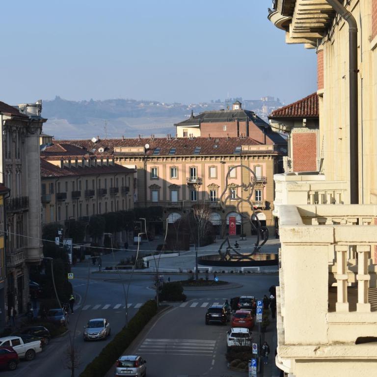 La Mascarella - Appartamento - 14
