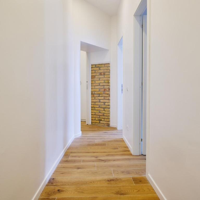 Remuria Domus - Appartamento con 2 Camere da Letto - 13
