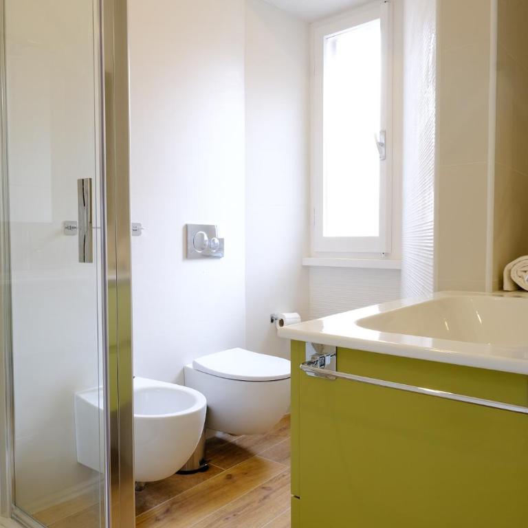 Remuria Domus - Appartamento con 2 Camere da Letto - 11