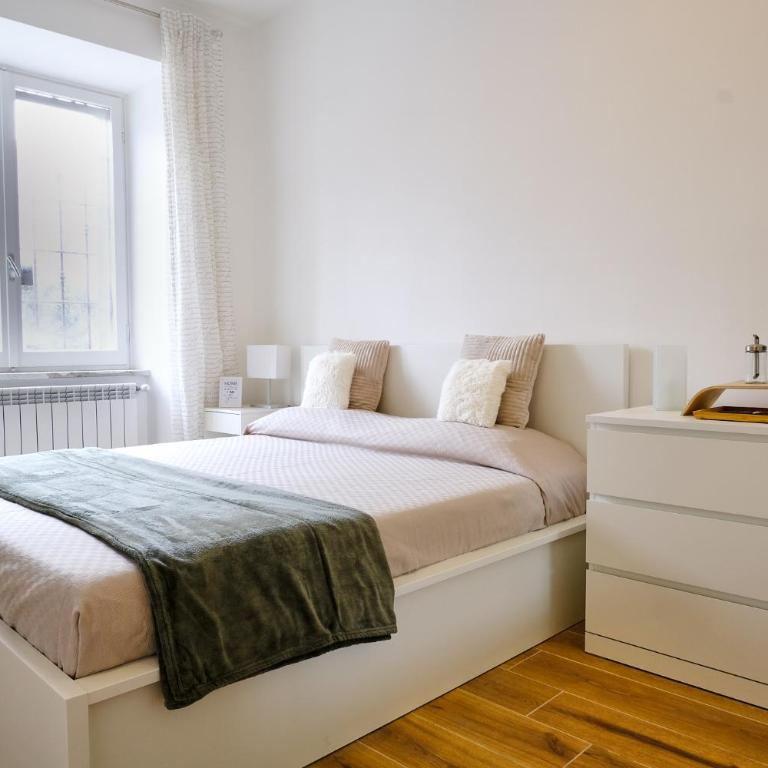 Remuria Domus - Appartamento con 2 Camere da Letto - 25