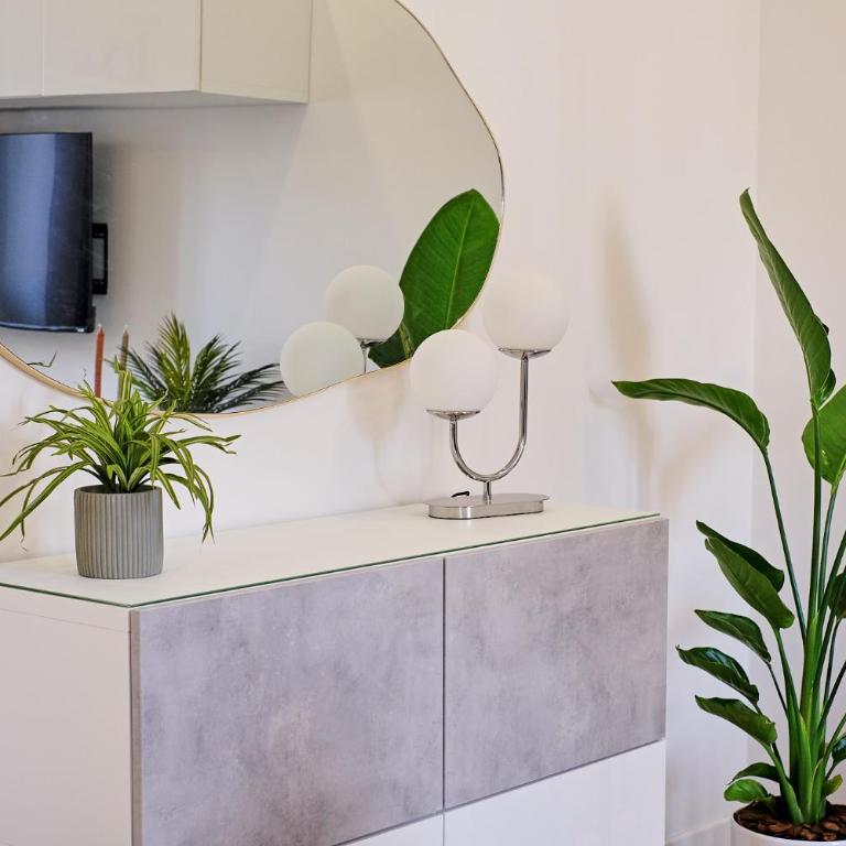 Remuria Domus - Appartamento con 2 Camere da Letto - 21