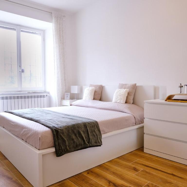 Remuria Domus - Appartamento con 2 Camere da Letto - 2