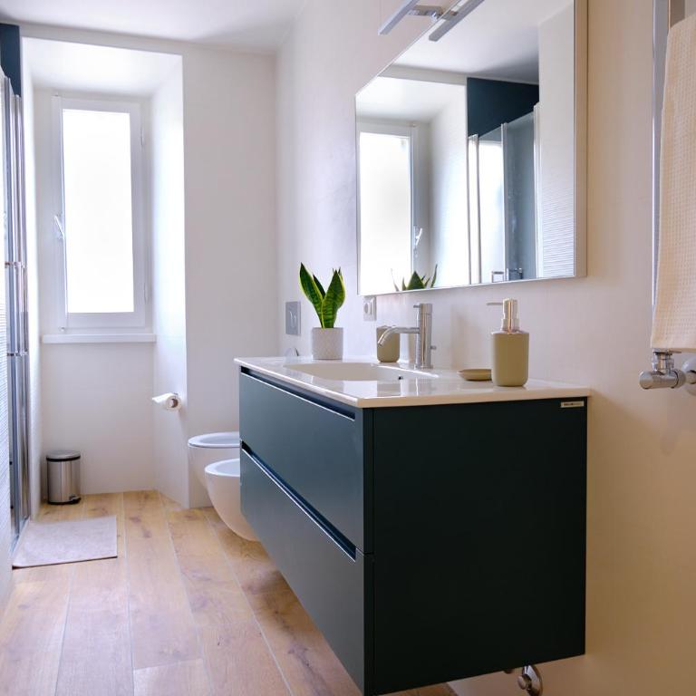 Remuria Domus - Appartamento con 2 Camere da Letto - 3