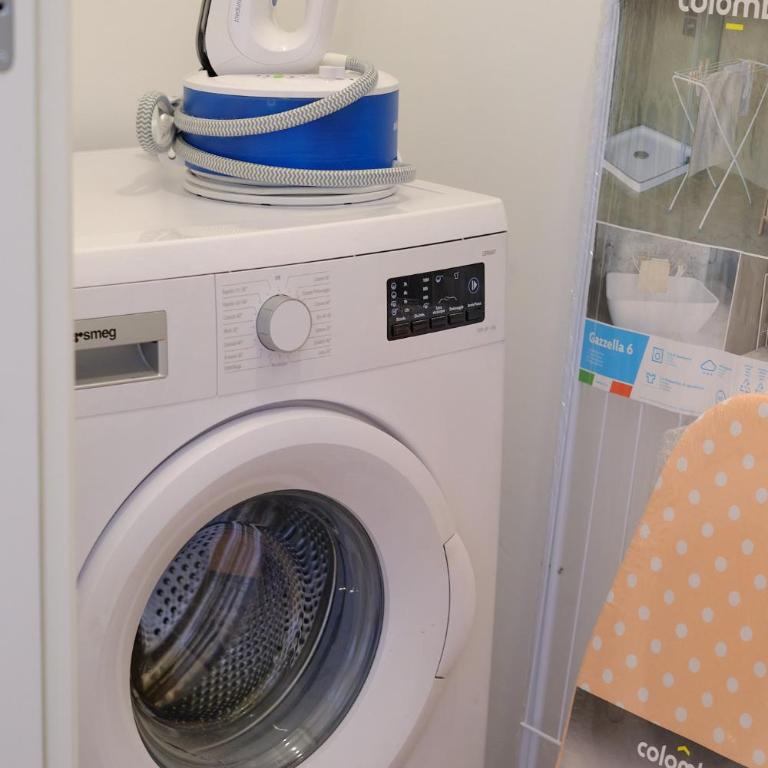 Remuria Domus - Appartamento con 2 Camere da Letto - 20