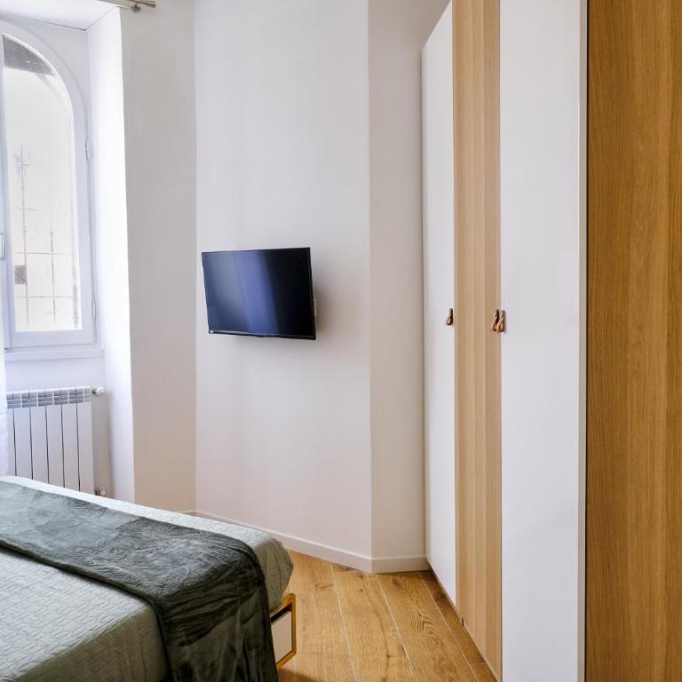 Remuria Domus - Appartamento con 2 Camere da Letto - 8