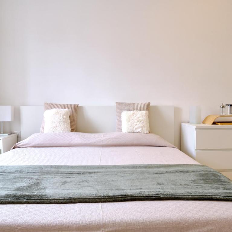 Remuria Domus - Appartamento con 2 Camere da Letto - 28