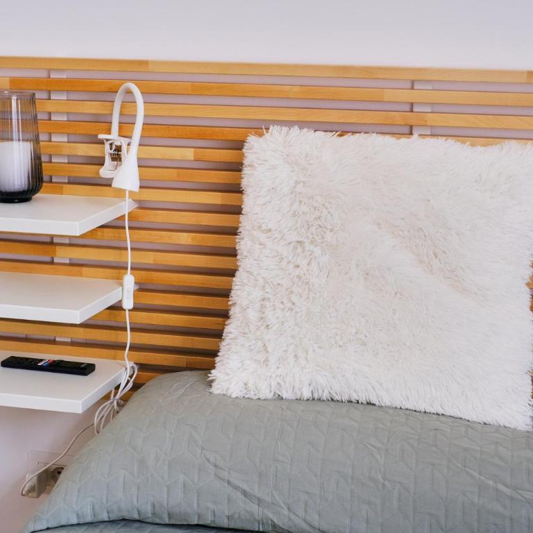 Remuria Domus - Appartamento con 2 Camere da Letto - 23