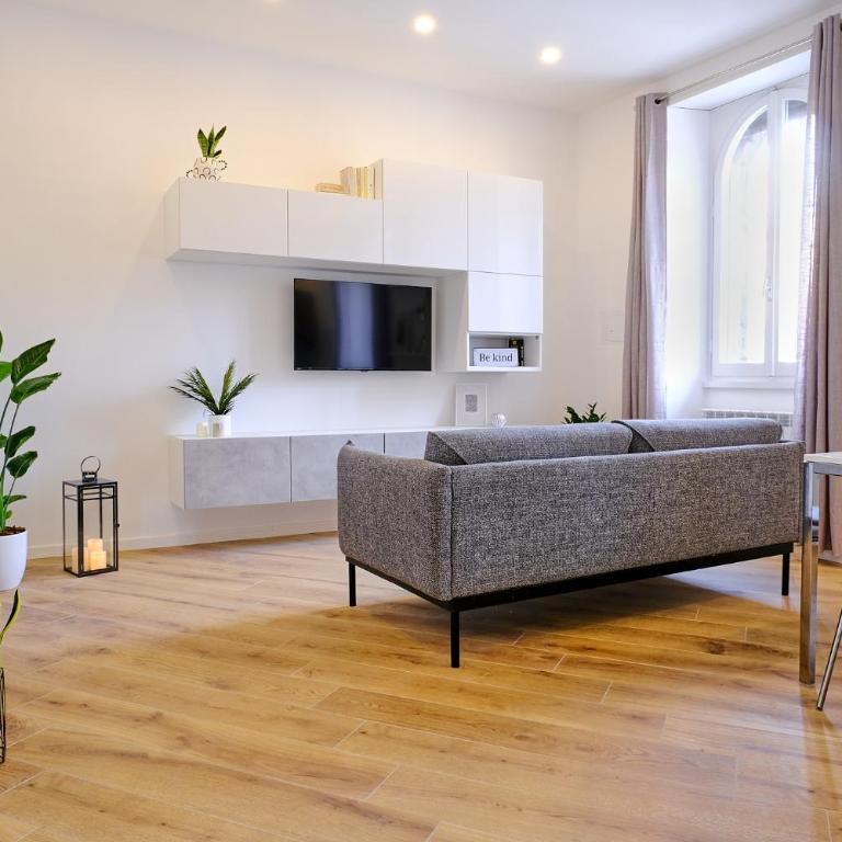 Remuria Domus - Appartamento con 2 Camere da Letto - 30