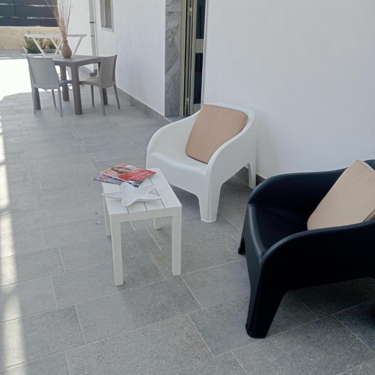 Scogliera apartments - Casa Vacanze - 17