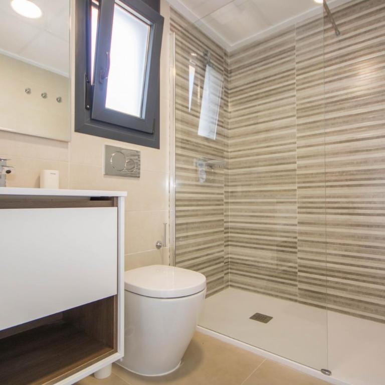 Villa BALI 3032 - Villa con piscina privada - 38