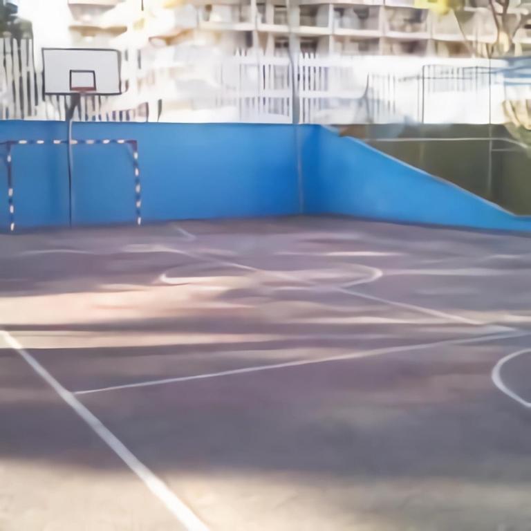 Luminoso apartamento en SALOU con PISCINA, TERRAZA y PARQUE INFANTIL IDEAL FAMILIAS - Apartamento con vistas a la piscina - 67