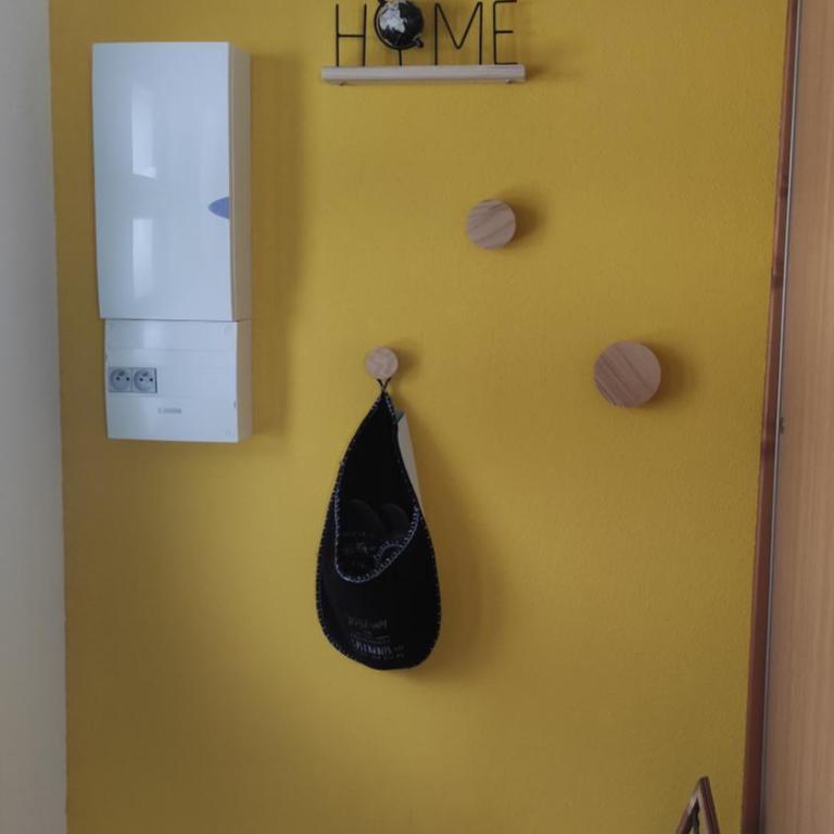 Duplex Estelle - 2 couples ou famille - Appartement 2 Chambres - 5