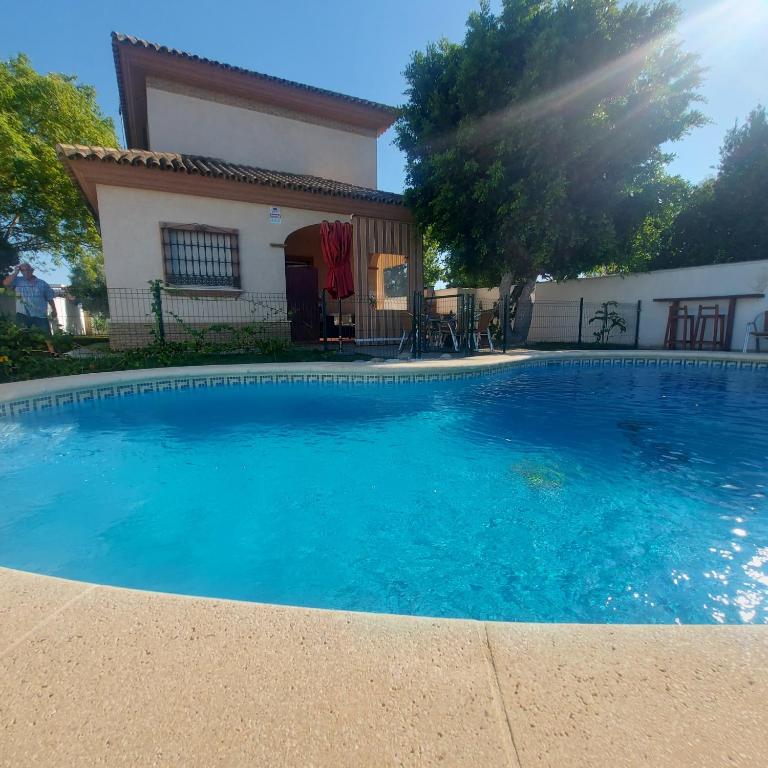 Chalet Aguila Real - Casa - 2