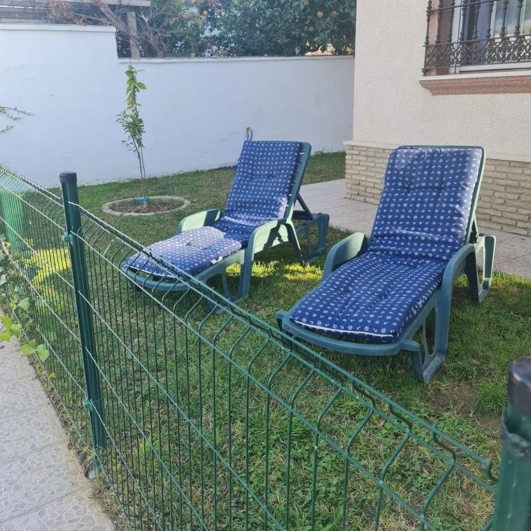Chalet Aguila Real - Casa - 6