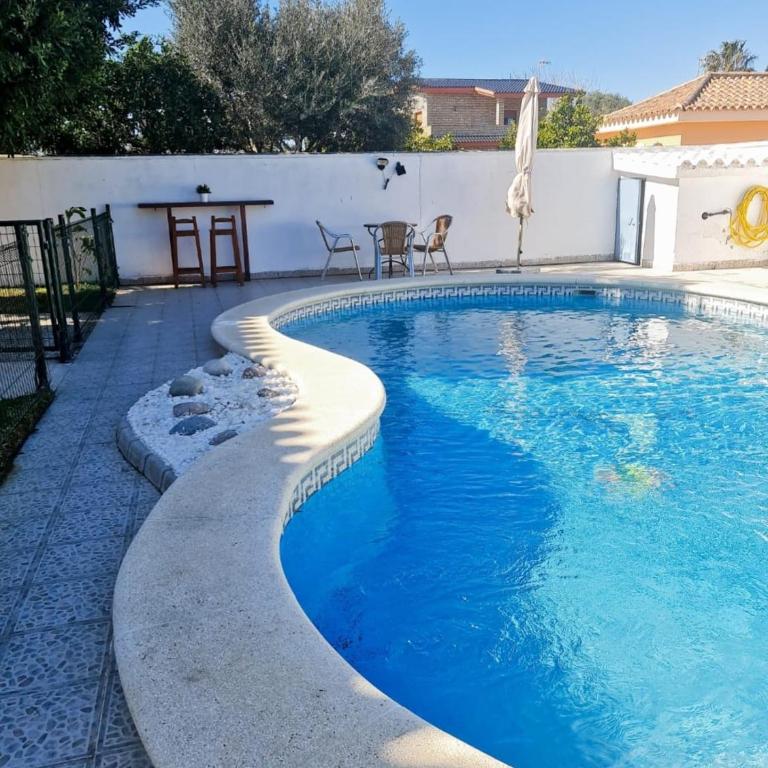Chalet Aguila Real - Casa - 7