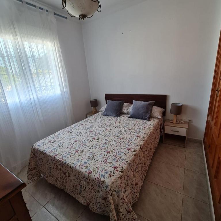 Chalet Aguila Real - Casa - 9