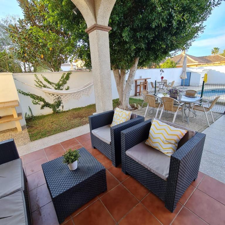 Chalet Aguila Real - Casa - 11