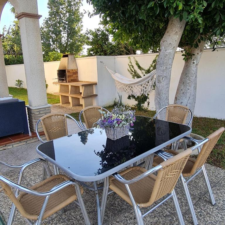 Chalet Aguila Real - Casa - 12
