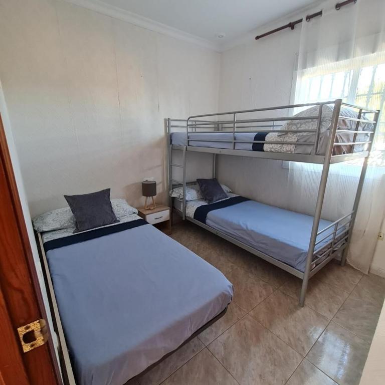 Chalet Aguila Real - Casa - 13