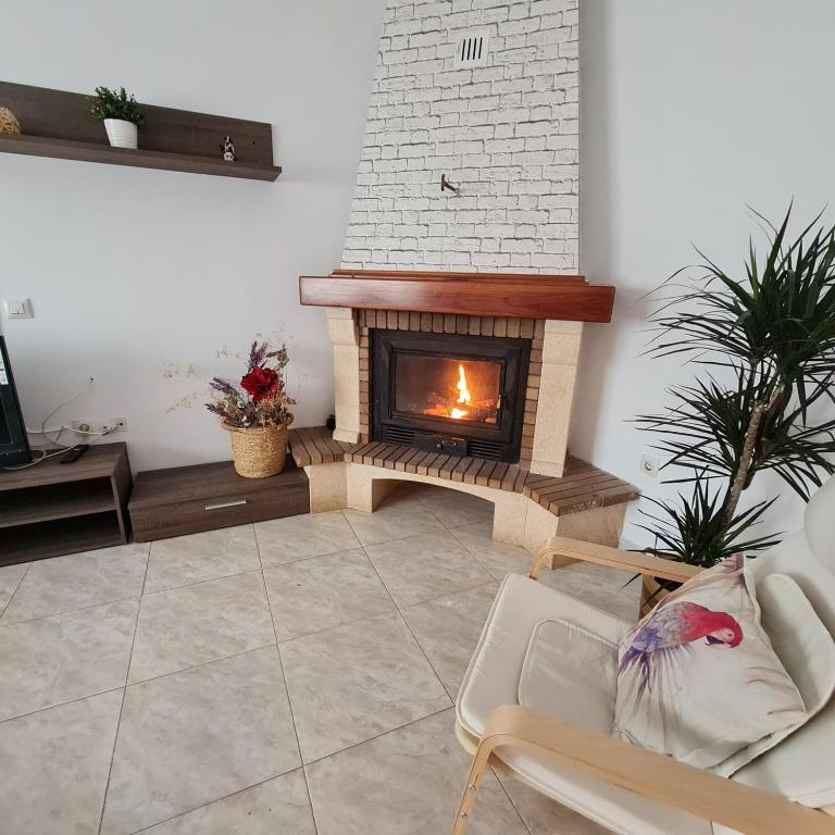 Chalet Aguila Real - Casa - 17