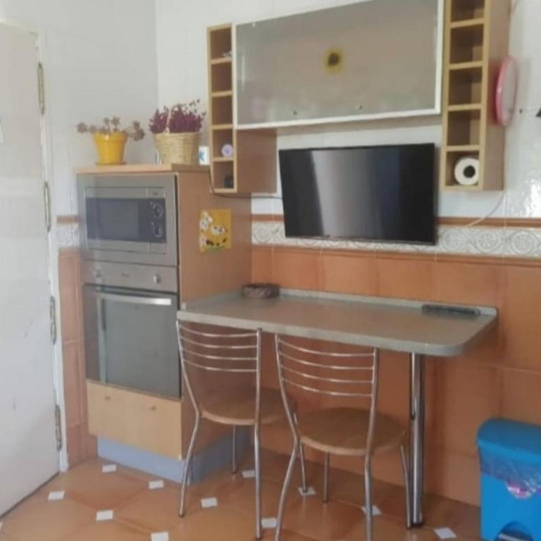 Chalet Aguila Real - Casa - 19