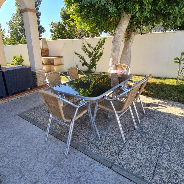 Chalet Aguila Real - Casa - 21