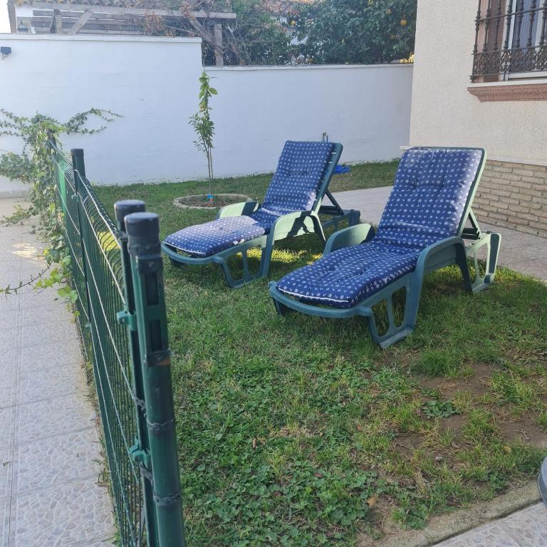 Chalet Aguila Real - Casa - 22
