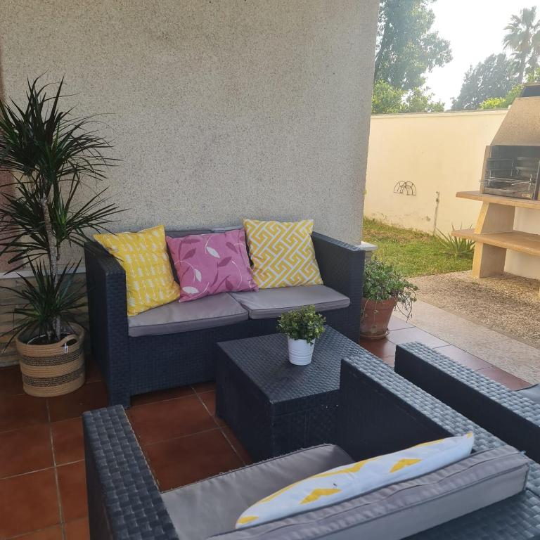 Chalet Aguila Real - Casa - 24