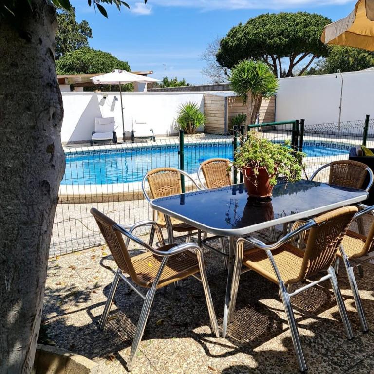 Chalet Aguila Real - Casa - 27