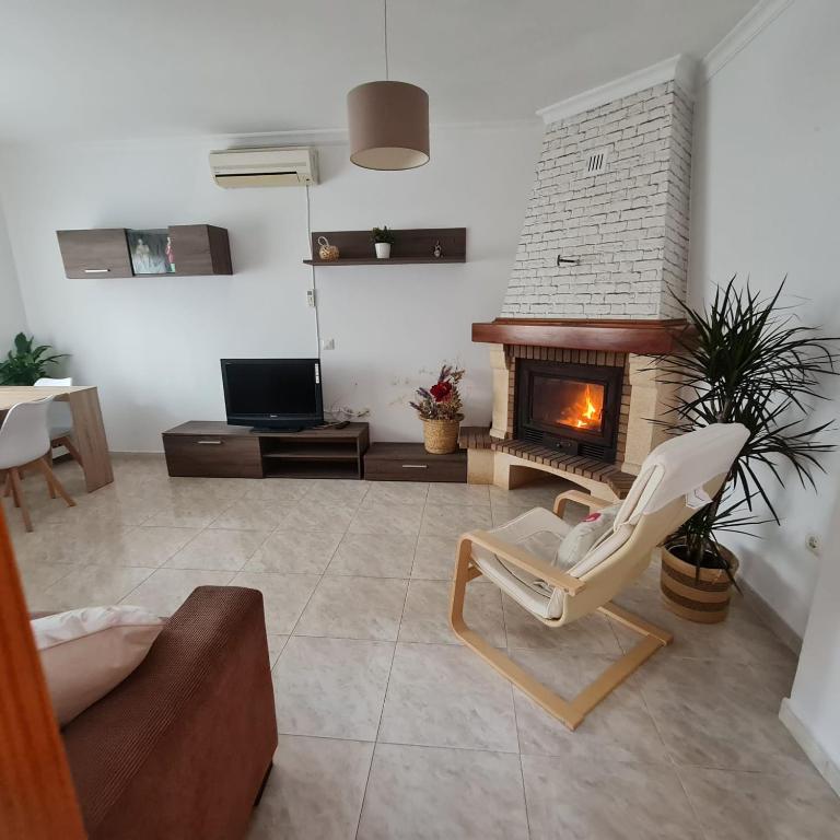 Chalet Aguila Real - Casa - 28