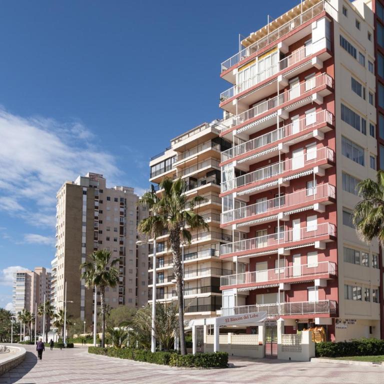 EL RACO- C, 8-16 - Apartment - 3