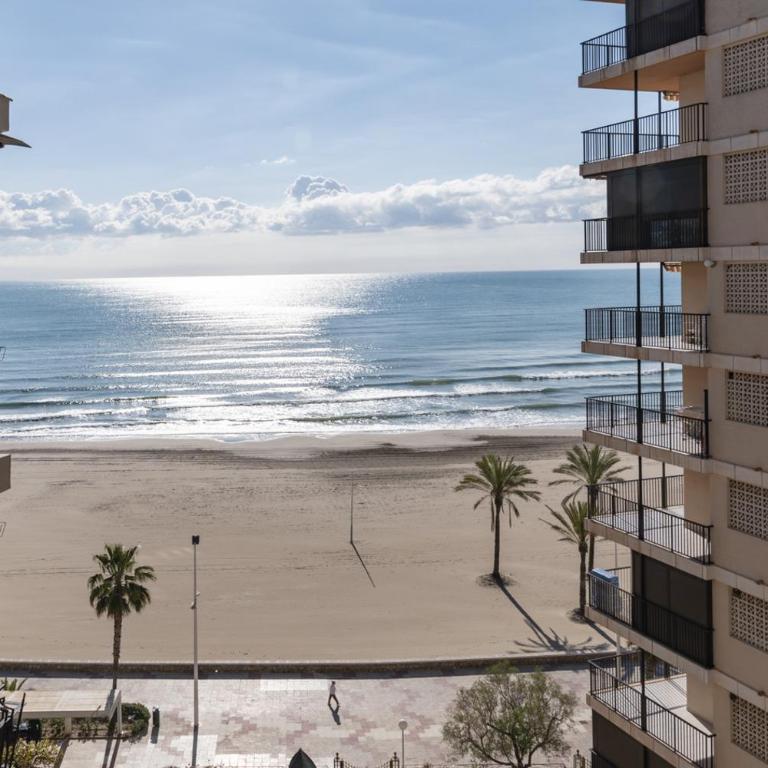EL RACO- C, 8-16 - Apartment - 4