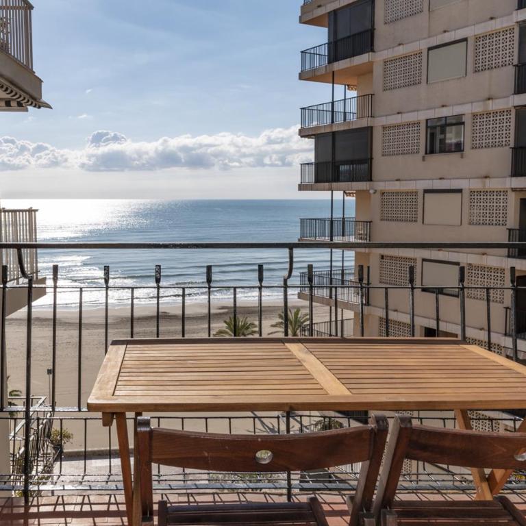 EL RACO- C, 8-16 - Apartment - 5