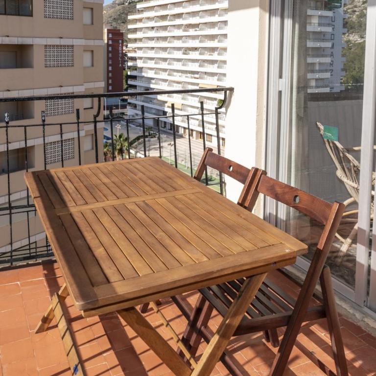 EL RACO- C, 8-16 - Apartment - 6