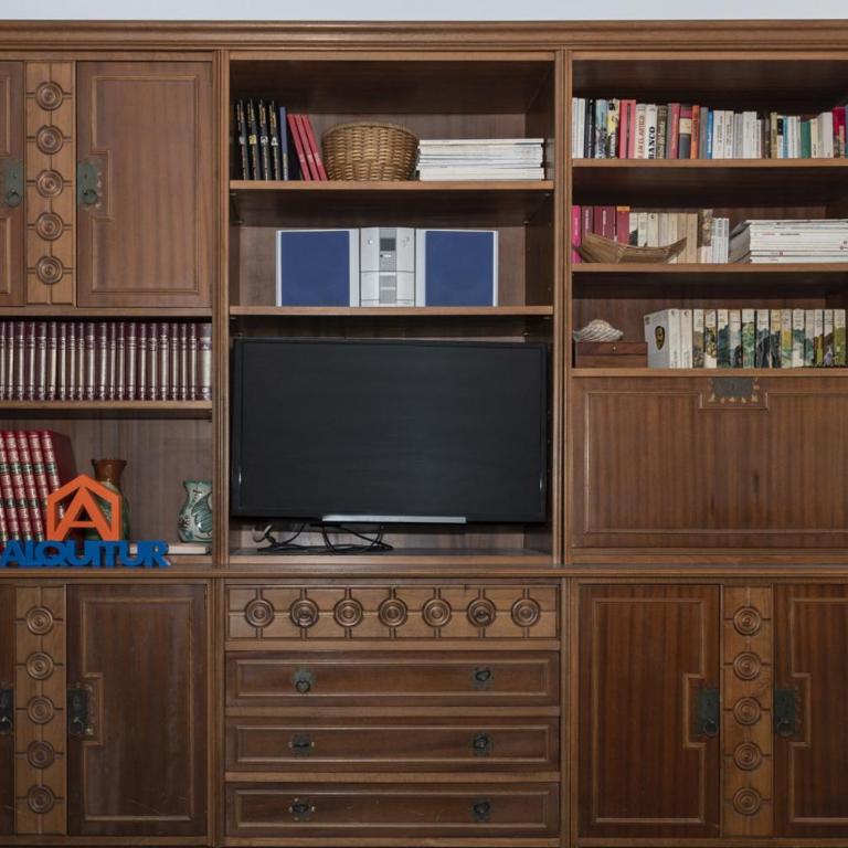 EL RACO- C, 8-16 - Apartment - 8