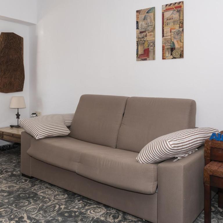 EL RACO- C, 8-16 - Apartment - 10