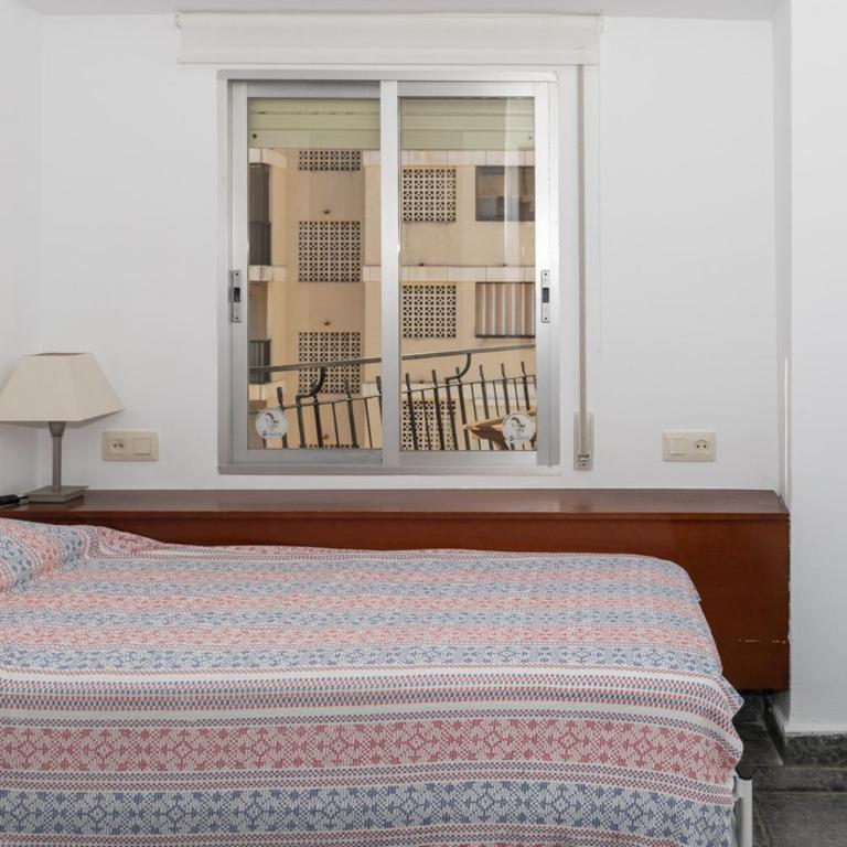 EL RACO- C, 8-16 - Apartment - 12