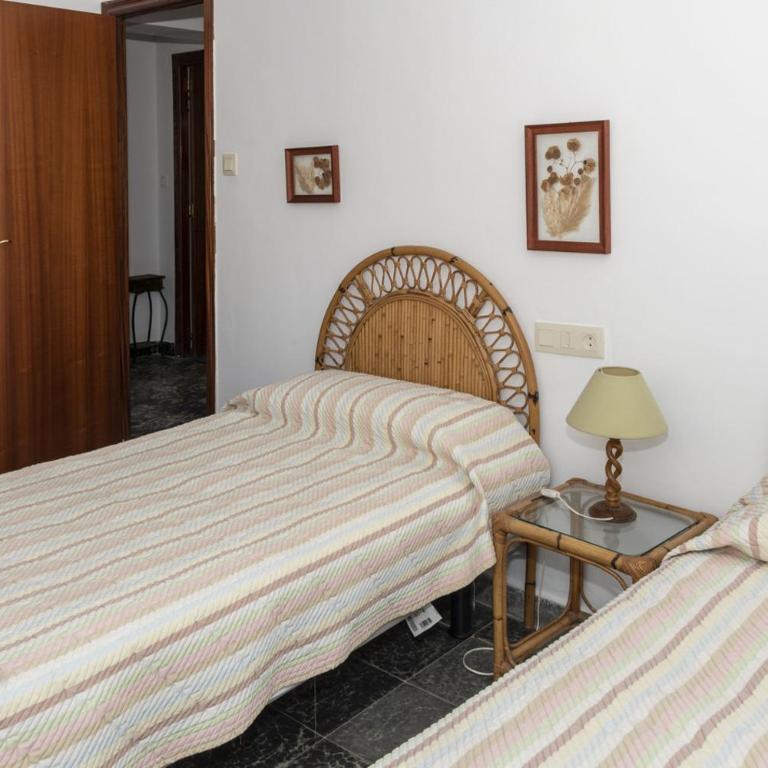 EL RACO- C, 8-16 - Apartment - 16