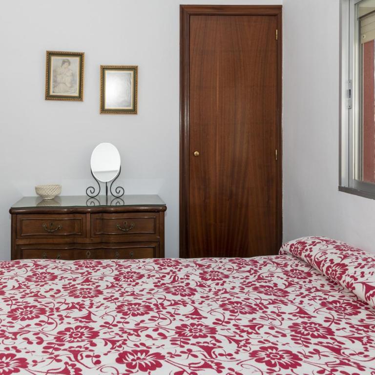 EL RACO- C, 8-16 - Apartment - 19