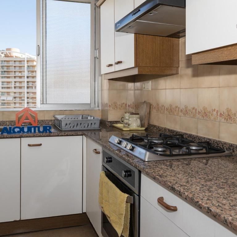 EL RACO- C, 8-16 - Apartment - 25