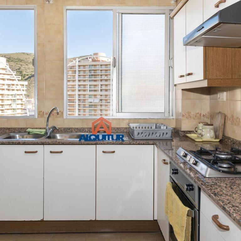EL RACO- C, 8-16 - Apartment - 26