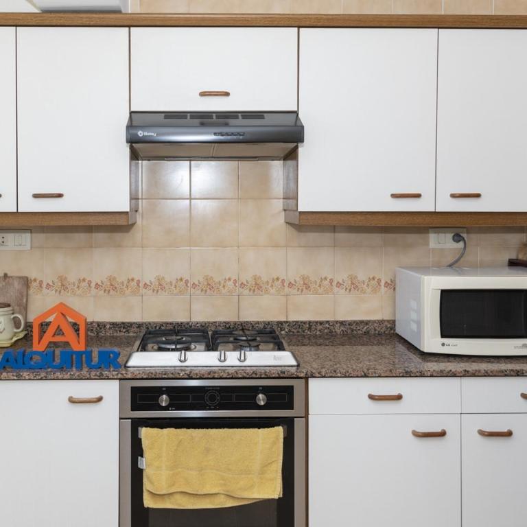 EL RACO- C, 8-16 - Apartment - 28